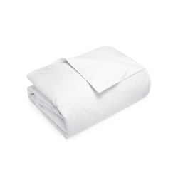 Down Dreams Asheville Comforter, King, White, Total Qty 1