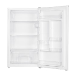 Magic Chef 3.2 Cu. Ft. Freezerless Mini Fridge, White