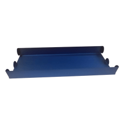 Control Group Aluminum Coin Tray, Nickels, $20, Blue