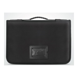 iBenzer Bumptect Folio - Notebook carrying case - 11" - 11.9"