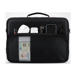 iBenzer Bumptect Stay-In 2.0 - Notebook carrying case - rugged - 11" - 12"