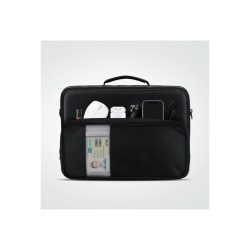 iBenzer Bumptect Stay-In 2.0 - Notebook carrying case - rugged - 13" - 14"