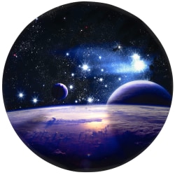 Tickit Space Discovery Play Mat, 26.4"