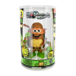 Super Impulse Poptater, Teenage Mutant Ninja Turtles