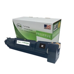 IPW Preserve Remanufactured Black Extra-High Yield Toner Cartridge Replacement For Xerox® 113R00668, 113R00668-R-O