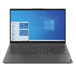 Lenovo® IdeaPad 5 Laptop, 15.6" Screen, Intel® Core™ i7, 8GB Memory, 256GB Solid State Drive, Wi-Fi 6, Windows® 10, 81YK003WUS