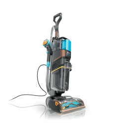 Shark Hair Pro Pet Carpet Cleaner With Stain Striker, Aqua, Total Qty 1