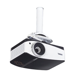 Chief Ceiling Mount For Projectors, White