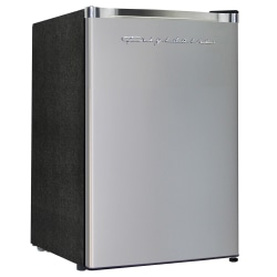 Frigidaire® 3.0-cu. ft. Retro Upright Freezer with Platinum Design, EFRF314