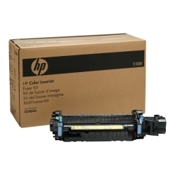 HP CE484A 110V Fuser Kit, V29150