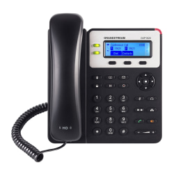Grandstream Small Business HD 2-Line IP Telephone, GS-GXP1620