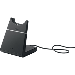 Jabra Evolve - Charging stand - for Evolve 75 MS Stereo, 75 UC Stereo, 75e MS, 75e UC
