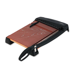 20016224 - X-ACTO Heavy-Duty 15" Paper Trimmer 10 Sheet Capacity