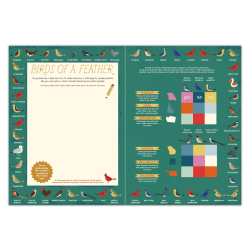 Wide Eyed Editions Quarto Publishing Group Activity Book, 50 States
