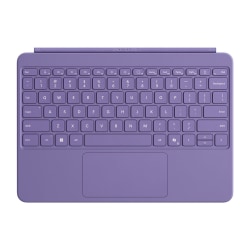 Microsoft Surface Pro 12" Keyboard, Violet, EP2-32727