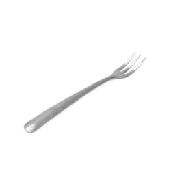 Walco Windsor™ Stainless Steel Cocktail Forks, Silver, Pack Of 24 Forks