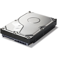 Buffalo 8 TB Hard Drive - Internal - TAA Compliant - Storage System Device Supported - 3 Year Warranty