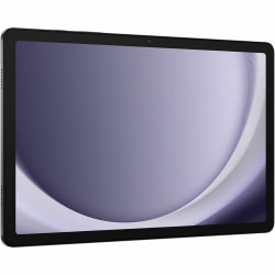 Samsung Galaxy Tab A9+ Tablet - 11" WUXGA - Octa-core (Kryo 660 Gold Dual-core (2 Core) 2.20 GHz + Kryo 660 Silver Hexa-core (6 Core) 1.80 GHz) - 8 GB RAM - 128 GB Storage - Graphite - Qualcomm SM6375 Snapdragon 695 5G (6 nm) SoC