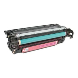 Clover Imaging Group - Magenta - compatible - toner cartridge (alternative for: HP 507A) -  - 200566P
