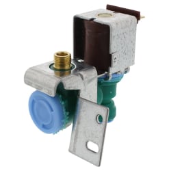 ERP® Replacement Ice Maker Water Valve for Select Refrigerators, W10394076