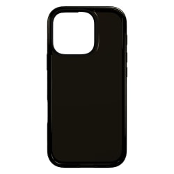 cellhelmet® Altitude X Series® Case, For iPhone® 16 Pro, Onyx Black, CA-106-BLK