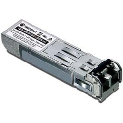 TRENDnet MGBS80 Single-Mode LC Module - 1 x 1000Base-LX