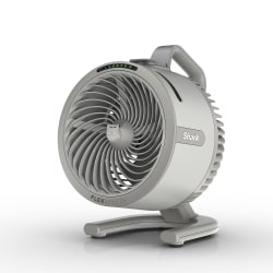 Shark FlexBreeze HydroGo Pro Fan, Dune, Total Qty 1