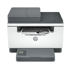 HP LaserJet MFP M234sdw Wireless Laser All-In-One Monochrome Printer