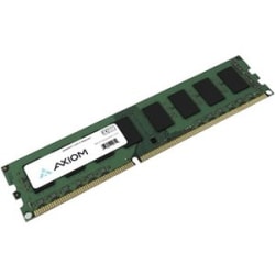 Axiom 32GB PC3-14900L (DDR3-1866) ECC LRDIMM for HP Gen 8 - 708643-B21 - 32 GB (1 x 32 GB) - DDR3 SDRAM - 1866 MHz DDR3-1866/PC3-14900 - 1.50 V - ECC - Buffered - 240-pin - LRDIMM