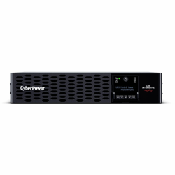 CyberPower Smart App Sinewave PR1500RT2UC 1500VA Rack/Tower UPS - 2U Rack/Tower - AVR - 3 Hour Recharge - PR1500RT2UC