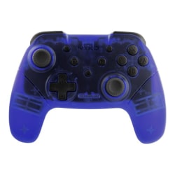 Nyko Core Controller - Gamepad - wireless - Bluetooth - blue - for PC, Nintendo Switch, Android