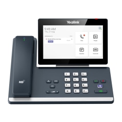 Yealink VOIP Premium Phone For Teams, 1301015