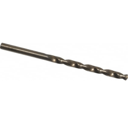 Chicago-Latrobe Jobber Drill Bits, #13, Pack Of 12 Bits