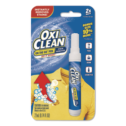 OxiClean™ On-the-Go Pen Stain Remover, Bonus Size, 22 mL Pen
