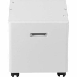 Brother CB-2000,15.7" Printer Cabinet/Stand, 15.70"H x 14.30"W x 15.10"D, Floor