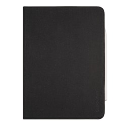 Gecko Covers EasyClick 2.0 Tablet Cover For 10.9" Apple iPad® Air 2020/2022, Black, TELOV10T60C1