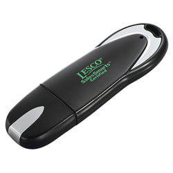 Velocity USB Flash Drive, 2GB