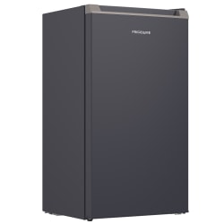 Frigidaire® 3.2-cu. ft. Compact Refrigerator, Slate, EFR395-SLATE