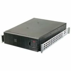 APC® Smart-UPS C 6-Outlet Rackmount With SmartConnect, 1,500VA/900 Watts,  SMC1500-2UC