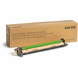 Xerox AltaLink B8145/B8155/B8170/B8245/B8255/B8270 Drum Cartridge - Laser Print Technology - 199000 Pages