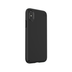 Speck Presidio Pro iPhone® XS/X Case, Black, 119395-1050