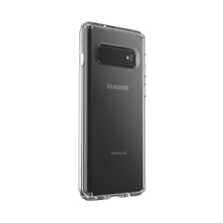 Speck Mobile Phone Case For Samsung Galaxy S10, Clear
