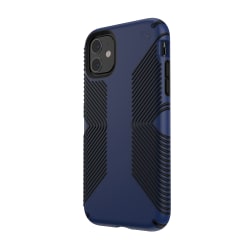 Speck Presidio Grip Case For Apple iPhone® 11, Blue, 129909-8531