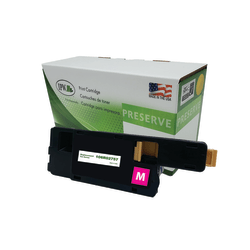 IPW Preserve Remanufactured Magenta Toner Cartridge Replacement For Xerox® 106R02757, 106R02757-R-O