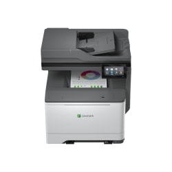 Lexmark™ CX532adwe Laser All-In-One Color Printer
