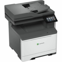 Lexmark™ CX532adwe Laser All-In-One Color Printer