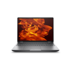 Hp Smart Buy Zbook G1I 16 U9 285H, C94Ffutaba
