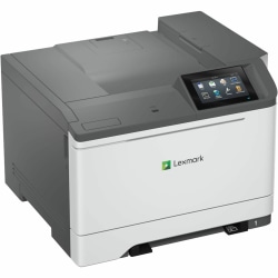Lexmark™ CS632dwe Color Laser Printer