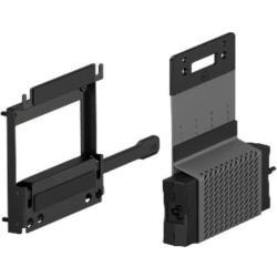 Dell Desktop/Wall Mount for Desktop Computer, Workstation, Power Adapter - VESA Mount Compatible