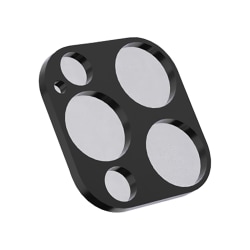 cellhelmet® Tempered Camera Glass Protector, For iPhone® 15 Pro/Pro Max, TEMP3CMRAI15FULL